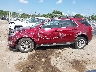 2GNALCEK7G6****** Repairable 2016 Chevrolet Equinox in Wisconsin State