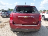 2GNALCEK7G6****** Wrecked 2016 Chevrolet Equinox