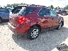 2GNALCEK7G6****** Salvage and Wrecked 2016 Chevrolet Equinox in Wisconsin State