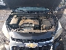 1G11A5SL6FF****** Repairable 2015 Chevrolet Malibu in Lexington