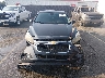 1G11A5SL6FF****** Wrecked 2015 Chevrolet Malibu in South Carolina State