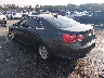 1G11A5SL6FF****** Salvage and Repairable 2015 Chevrolet Malibu in Lexington