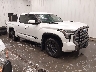 5TFNC5DBXRX****** Salvamento y Destrozados 2024 Toyota Tundra Hybrid en Omaha South