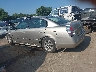1N4AL11D05N****** Reparables 2005 Nissan Altima en Estado de Kansas