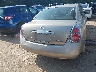 1N4AL11D05N****** Destrozados 2005 Nissan Altima