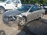 1N4AL11D05N****** Usados y Reparables 2005 Nissan Altima en Kansas City