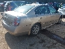 1N4AL11D05N****** Salvamento y Destrozados 2005 Nissan Altima en Estado de Kansas