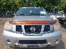 5N1BA0NCXBN****** Destrozados 2011 Nissan Armada en Estado de Maryland