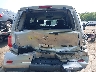 5N1BA0NCXBN****** Destrozados 2011 Nissan Armada