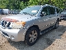5N1BA0NCXBN****** Usados y Reparables 2011 Nissan Armada en Dundalk