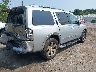 5N1BA0NCXBN****** Salvamento y Destrozados 2011 Nissan Armada en Estado de Maryland