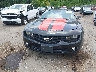 2G1FB1E37C9****** Wrecked 2012 Chevrolet Camaro in Mississippi State