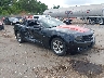2G1FB1E37C9****** Salvage and Wrecked 2012 Chevrolet Camaro in Jackson