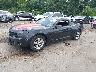 2G1FB1E37C9****** Used and Repairable 2012 Chevrolet Camaro in Jackson