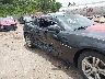 2G1FB1E37C9****** Salvage and Repairable 2012 Chevrolet Camaro in Mississippi State