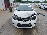 2T1BURHE3GC****** Wrecked 2016 Toyota Corolla in Illinois State