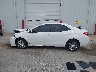 2T1BURHE3GC****** Repairable 2016 Toyota Corolla in Illinois State