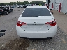 2T1BURHE3GC****** Wrecked 2016 Toyota Corolla