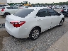 2T1BURHE3GC****** Salvage and Wrecked 2016 Toyota Corolla in Illinois State