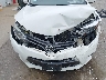 2T1BURHE3GC****** Salvage and Repairable 2016 Toyota Corolla in Illinois State