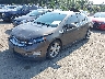1G1RD6E46FU****** Used and Repairable 2015 Chevrolet Volt in Seattle