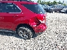 2GNALBEKXF1****** Destrozados 2015 Chevrolet Equinox en Estado de Ohio