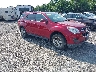 2GNALBEKXF1****** Salvamento y Destrozados 2015 Chevrolet Equinox en Dayton