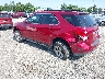 2GNALBEKXF1****** Salvamento y Reparables 2015 Chevrolet Equinox en Dayton
