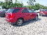 2GNALBEKXF1****** Salvamento y Destrozados 2015 Chevrolet Equinox en Estado de Ohio