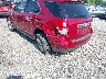 2GNALBEKXF1****** Salvamento y Reparables 2015 Chevrolet Equinox en Estado de Ohio