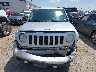 1J4NF1GBXBD****** Usados 2011 Jeep Patriot en Estado de Texas