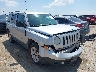 1J4NF1GBXBD****** Salvamento y Destrozados 2011 Jeep Patriot en Lubbock