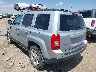 1J4NF1GBXBD****** Salvamento y Reparables 2011 Jeep Patriot en Lubbock