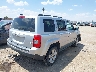 1J4NF1GBXBD****** Salvamento y Destrozados 2011 Jeep Patriot en Estado de Texas