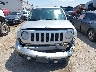 1J4NF1GBXBD****** Salvamento y Reparables 2011 Jeep Patriot en Estado de Texas