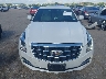 1G6AH5SS3J0****** Salvage 2018 Cadillac ATS in Texas State