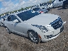 1G6AH5SS3J0****** Salvage and Wrecked 2018 Cadillac ATS in Houston