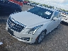 1G6AH5SS3J0****** Used and Repairable 2018 Cadillac ATS in Houston