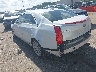 1G6AH5SS3J0****** Salvage and Repairable 2018 Cadillac ATS in Houston