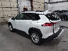 7MUBAABG0NV****** Salvamento y Reparables 2022 Toyota Corolla Cross en Boise