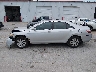 4T1BK46K97U****** Salvage 2007 Toyota Camry
