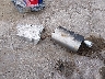 4T1BK46K97U****** Wrecked 2007 Toyota Camry in Illinois State