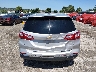 3GNAXHEV0JL****** Destrozados 2018 Chevrolet Equinox