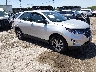 3GNAXHEV0JL****** Salvamento y Destrozados 2018 Chevrolet Equinox en Philadelphia