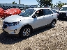 3GNAXHEV0JL****** Usados y Reparables 2018 Chevrolet Equinox en Philadelphia