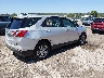 3GNAXHEV0JL****** Salvamento y Destrozados 2018 Chevrolet Equinox en Estado de Pennsylvania