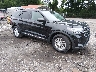 1FMUK7DH8SG****** Salvamento y Destrozados 2025 Ford Explorer en Atlanta