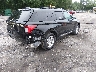 1FMUK7DH8SG****** Salvamento y Destrozados 2025 Ford Explorer en Estado de Georgia