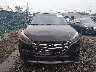 KM8J3CA2XHU****** Destrozados 2017 Hyundai Tucson en Estado de Ohio