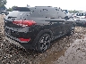 KM8J3CA2XHU****** Salvamento y Destrozados 2017 Hyundai Tucson en Estado de Ohio